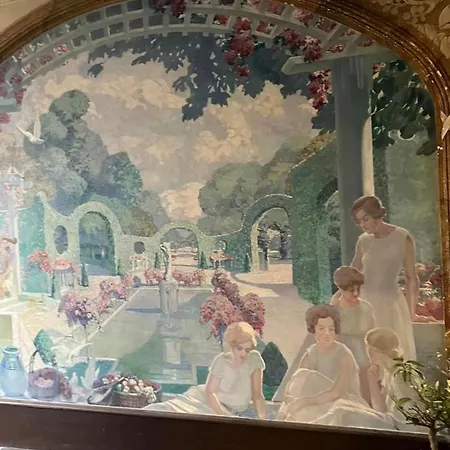 Belle Epoque