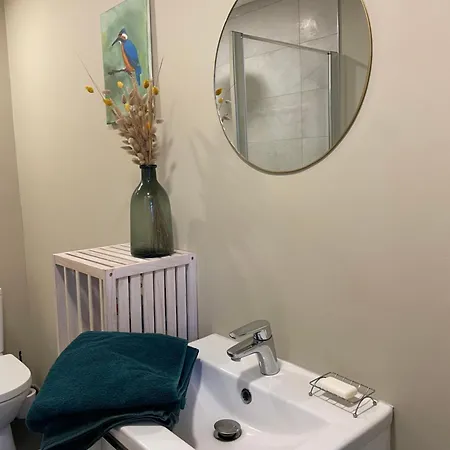 Belle Epoque Apartamento *