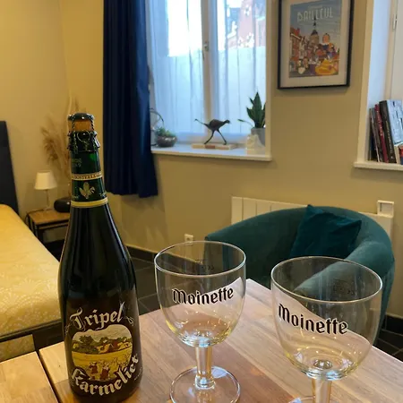 Belle époque Apartamento Bailleul (Nord)