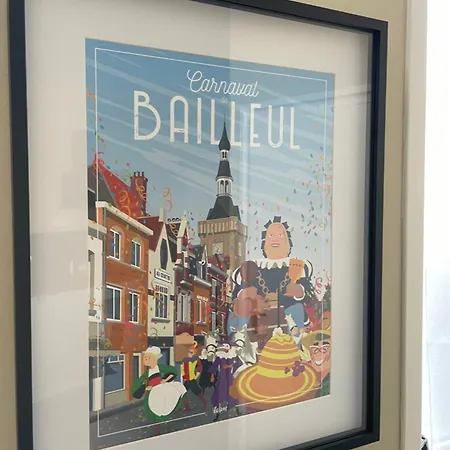 Belle Epoque *