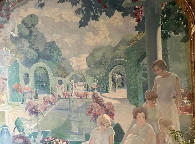 Belle Epoque